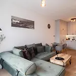 Extraordinary Apartment