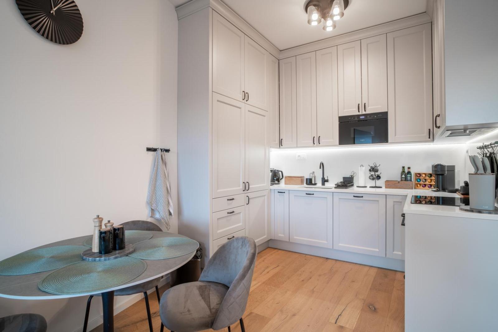 Extraordinary Apartmán