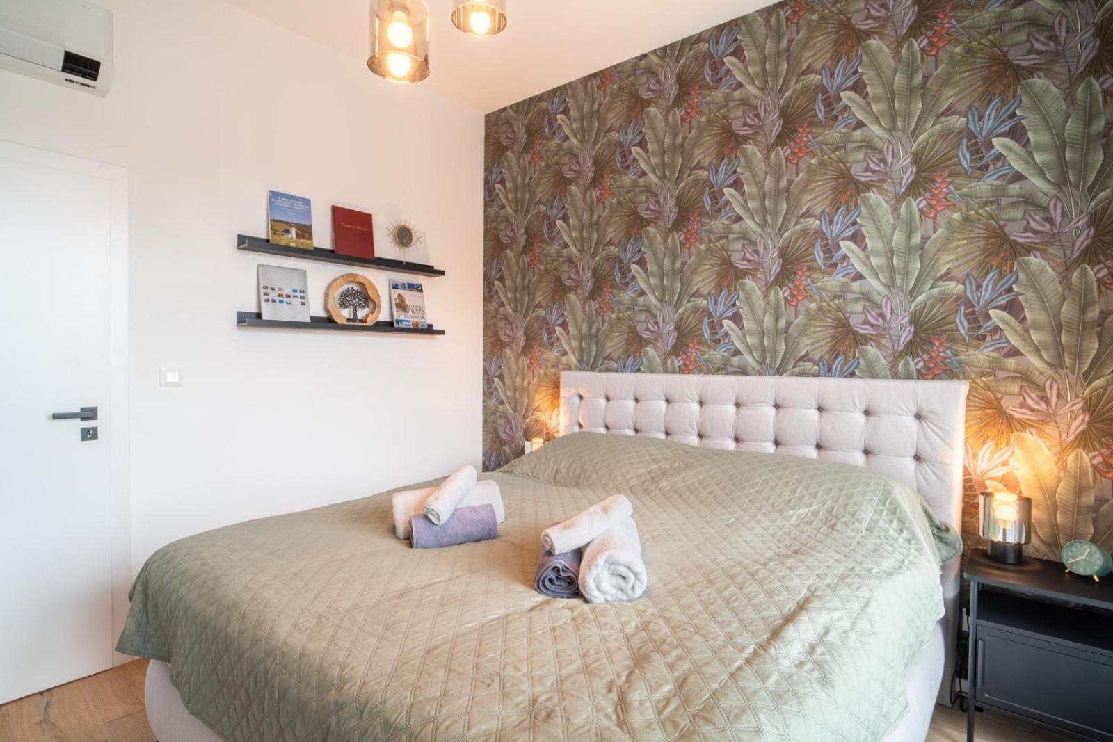 Extraordinary Apartmán