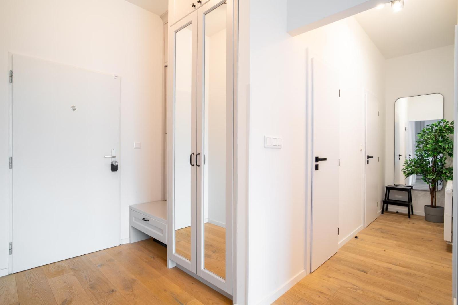 Apartmán Extraordinary Bratislava