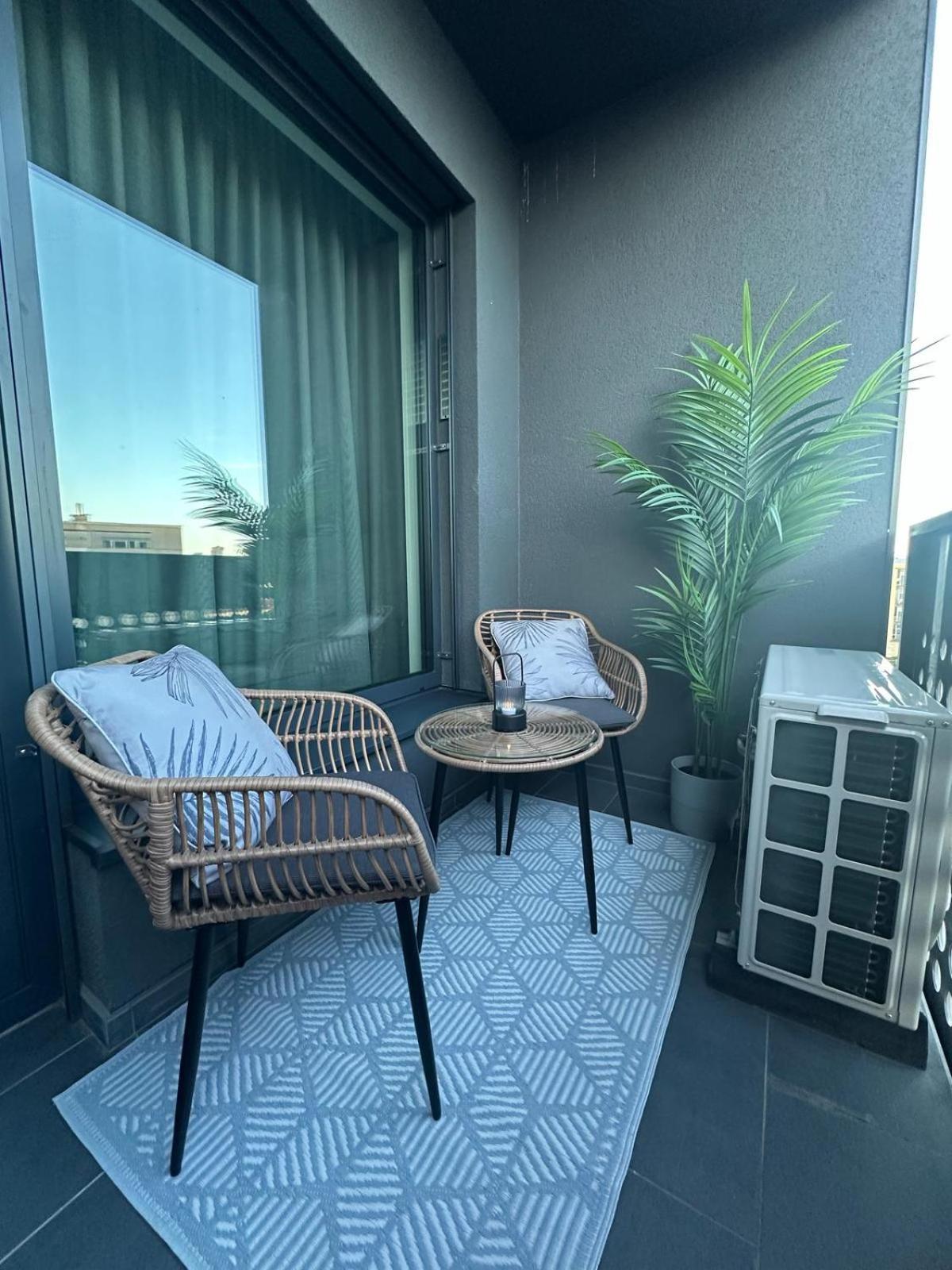 Extraordinary Apartmán